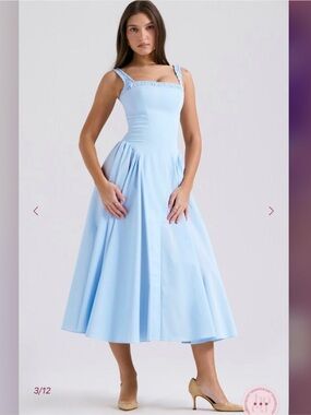 jalena lace-up back faux leather cocktail dress Keyana Strapless Faux Leather Dress main image 1
